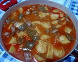 Foto del paso 5 de la receta Marmitako