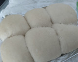 Foto del paso 7 de la receta: Pan🍞 de coco🥥 a mi manera🥰🍯🥐