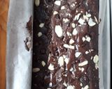 Foto langkah ke 7 dari resep 450. Chewy Brownies #PekanInspirasi #BikinRamadanBerkesan.