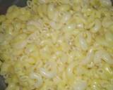 Spicy macroni recipe step 1 photo