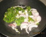 Foto del paso 6 de la receta: Enchilado de pollo a mi manera