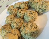 Foto del paso 5 de la receta: Scones de orégano