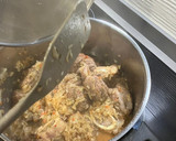Foto del paso 5 de la receta: Empanada argentina
