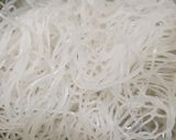 Hình bước làm 1 của món Hủ tiếu xào