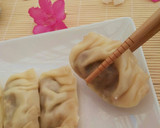 Foto del paso 13 de la receta: Gyozas de verduras