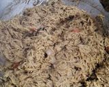 Foto langkah ke 7 dari resep Nasi Kebuli Kambing.