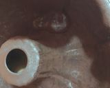 Foto langkah ke 5 dari resep Bundt Cake Coklat Ketagih.