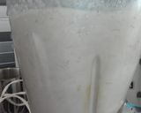Foto del paso 3 de la receta: Crema de champiñones clásica