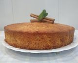 Foto del paso 7 de la receta Bizcocho de limón🍋🍰