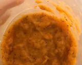 Foto del paso 4 de la receta: Macarrones con tomate natural y salchichas