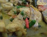 Foto langkah ke 10 dari resep Ayam Woku.