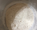 Foto del paso 3 de la receta: Pan lactal 100% integral