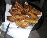 Foto del paso 10 de la receta: Relleno de empanadas cortadas a cuchillo