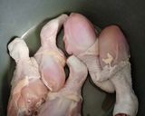 Foto langkah ke 1 dari resep Ayam Goreng Garing upin ipin.