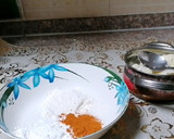 கோபி மஞ்சூரியன் ரெசிபி ஸ்டேப் 1 புகைப்படம்