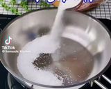 صورة لخطوة 1 من وصفة افضل طريقة توفي🍯