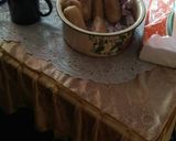 Foto langkah ke 7 dari resep Roti Goreng Biasa 😆.