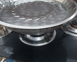 गाजर मटर की सब्जी (gajar matar ki sabzi recipe in Hindi) रेसिपी चरण 8 फोटो
