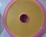 Foto langkah ke 4 dari resep Puding jagung.