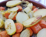 Foto del paso 7 de la receta: Caldereta de cordero al horno a baja temperatura