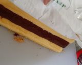 Foto langkah ke 4 dari resep Lapis Surabaya Irit Telur.
