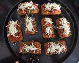 Bruschetta recipe step 3 photo