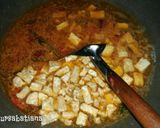Foto langkah ke 3 dari resep Bubur Jangan #day05.