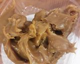 Foto del paso 2 de la receta Golosina Vauquita Casera