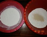 Foto del paso 2 de la receta: Pan casero sin amasar!