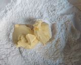 Foto langkah ke 1 dari resep Molen pisang.