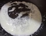 A picture of step 3 of Strawberry Sweet.