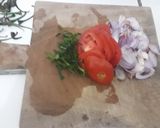Foto langkah ke 3 dari resep Sambal Pindang.