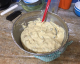 Foto del paso 4 de la receta: Budín inglés de limón