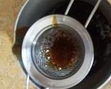 صورة لخطوة 3 من وصفة صلصة الكراميل 😋
