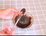 A picture of step 2 of Chocolate Cupcakes.