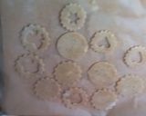 Mogyorós linzer recept fázis 5 fotója