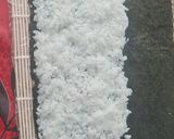 Foto del paso 3 de la receta Sushi 🍣