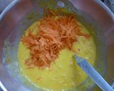Foto del paso 5 de la receta: Tarta fresca al microondas