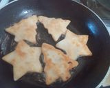 Foto del paso 5 de la receta: Buñuelitos de Navidad rellenos