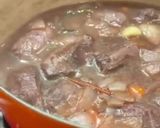 Foto del paso 4 de la receta: Carrilleras de cerdo con salsa de verdura