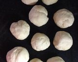 Foto del paso 5 de la receta: Masa para tacos, tipo rapidita