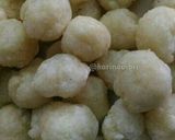 Foto langkah ke 5 dari resep Cimol Pedas Simple (#PR_HomeMadeStreetFood).