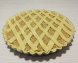 Foto del paso 4 de la receta: Tarta de Manzana fácil