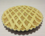 Foto del paso 4 de la receta: Tarta de Manzana fácil