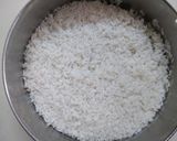 ચોખા-ભાત ની ઈડલી(Rice & coocked rice idli recipe in Gujarati) રેસીપી સ્ટેપ1ફોટો