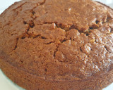 Foto del paso 5 de la receta: Carrot cake vegano