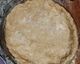 Foto del paso 5 de la receta: Tarta de ricota con harina integral y de almendras