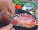 Foto del paso 1 de la receta: Vitel Toné ese clásico que vuelve cada fin de año