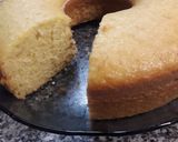 Foto del paso 3 de la receta: Bizcochuelo económico de limón y naranja