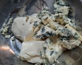 Foto del paso 3 de la receta: Queso crema para untar sandwichs de miga (ideas)